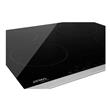 Anafe Electrico Vitroceramico Atma Cae3040v 4 Hornallas