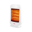 Calefactor Infrarrojo Liliana CIG100N Oscilante Spinhot 1400 W