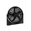 Ventilador Protalia Turbo V20t 100 Watts Negro