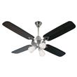 Ventilador de De Techo Severbon VTML 420 AW con Luz