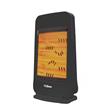 Calefactor Infrarrojo Liliana CIGF200N 1400 Watts Negro