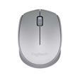 Mouse Inalámbrico Logitech M170 Silver
