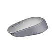 Mouse Inalámbrico Logitech M170 Silver