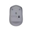 Mouse Inalámbrico Logitech M170 Silver