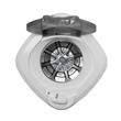 Secarropas Drean 5,5 kg Qv 5,5