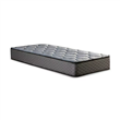 Colchón Twin Espuma Piero Nuevo Paraíso 100x190 Cm