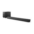 Barra de Sonido Philips con SubWoofer Inalambrico TAB5305/77 70 Watts