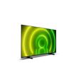 Smart Tv Philips 55 Pulgadas 4k UHD Android 55PUD7406/77
