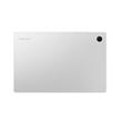 Tablet Samsung Tab A8 4 Gb Ram 64 Gb Rom Silver