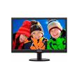 Monitor LED Philips 18.5 Pulgadas 193V5LHSB2/77 Full HD