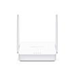 Router Wifi Mercusys MW302R 300MBPS 2 Antenas 