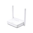 Router Wifi Mercusys MW302R 300MBPS 2 Antenas 