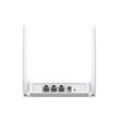Router Wifi Mercusys MW302R 300MBPS 2 Antenas 