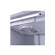 Heladera Exhibidora Vertical con Led Inelro 470 Litros MT-17