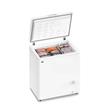 Freezer Horizontal Gafa Inverter FGHI200B-M 205 L Blanco