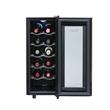 Cava De Vino Whirlpool WZC12AB 12 Botellas