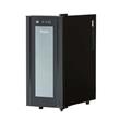 Cava De Vino Whirlpool WZC12AB 12 Botellas