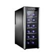 Cava De Vino Electrolux Erw125xamb 12 Botellas