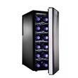 Cava De Vino Electrolux Erw125xamb 12 Botellas