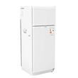 Heladera Bambi 330Lts 2F 1600 Blanca