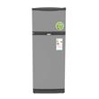 Heladera Bambi 239Lts 2F 1200P Plata