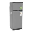 Heladera Bambi 239Lts 2F 1200P Plata