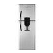 Heladera Drean HDR400F11S con Dispenser 396 Litros Silver