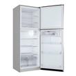 Heladera Drean HDR400F11S con Dispenser 396 Litros Silver