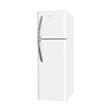 Heladera Drean HDR280F00B 277 Litros Blanca