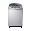 Lavarropas Samsung Carga Superior 8 kg Wa80f5s4uda Silver