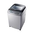 Lavarropas Samsung Carga Superior 8 kg Wa80f5s4uda Silver