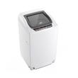 Lavarropas Carga Superior Gafa FuzzyFit 7kg Blanco