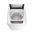 Lavarropas Carga Superior Gafa FuzzyFit 7kg Blanco