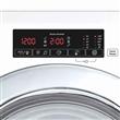 Lavasecarropas Candy Gvsw286 Smart 8kg 1200 rpm