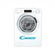 Lavarropas Candy GVS128 8kg 1200 rpm 