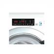 Lavarropas Candy GVS128 8kg 1200 rpm 