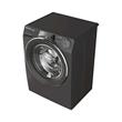 Lavarropas Candy Inverter Carga Frontal Ro1696dwhc7r-12 9 Kg Smart