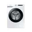 Lavarropas Carga Frontal Samsung Inverter WW10T504DAW Smart 10 Kg