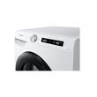 Lavarropas Carga Frontal Samsung Inverter WW10T504DAW Smart 10 Kg