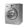 Lavarropas Carga Frontal Samsung Inverter SAWW65A40000S 6.5 Kg