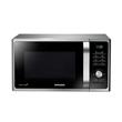 Microondas Samsung MG28F3K3TAS con Grill de Interior Cerámico 28L