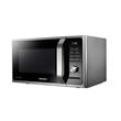 Microondas Samsung MG28F3K3TAS con Grill de Interior Cerámico 28L
