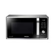 Microondas Samsung MG23F3K3TAS con Grill de Interior Ceramico 23L