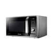Microondas Samsung MG23F3K3TAS con Grill de Interior Ceramico 23L