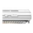 Purificador Whirlpool Wab60bc Blanco 3 Velocidades