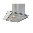 Campana Whirlpool WAI63AR 60 cm Acero inoxidable