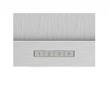 Campana de Pared Bosch 60 cm DWB66BC50 Acero Inoxidable