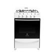 Cocina Escorial Master Classic Multigas 56 Cm