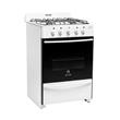Cocina Escorial Master Classic Multigas 56 Cm