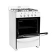 Cocina Escorial Master Classic Multigas 56 Cm